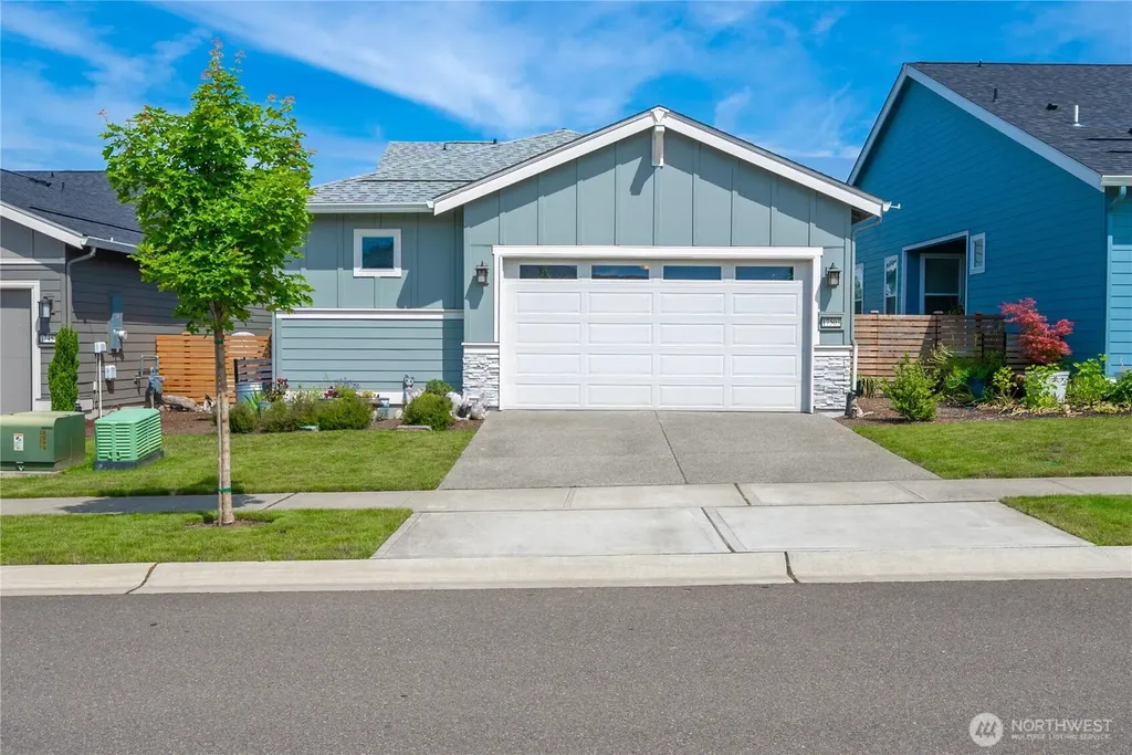 17503 154th Street E Bonney Lake WA 98391