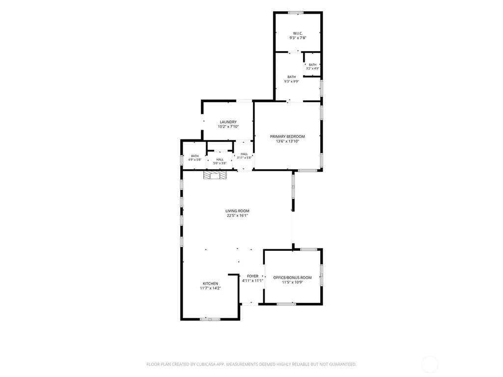 17503 154th Street E Bonney Lake WA 98391