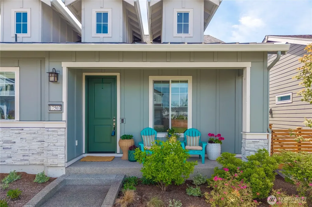 17503 154th Street E Bonney Lake WA 98391