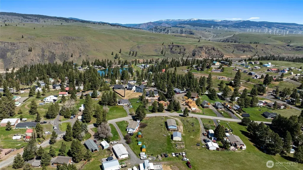5 Sunlight Drive Cle Elum WA 98922