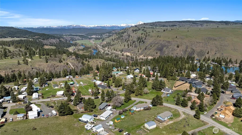 5 Sunlight Drive Cle Elum WA 98922