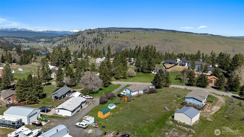 5 Sunlight Drive Cle Elum WA 98922