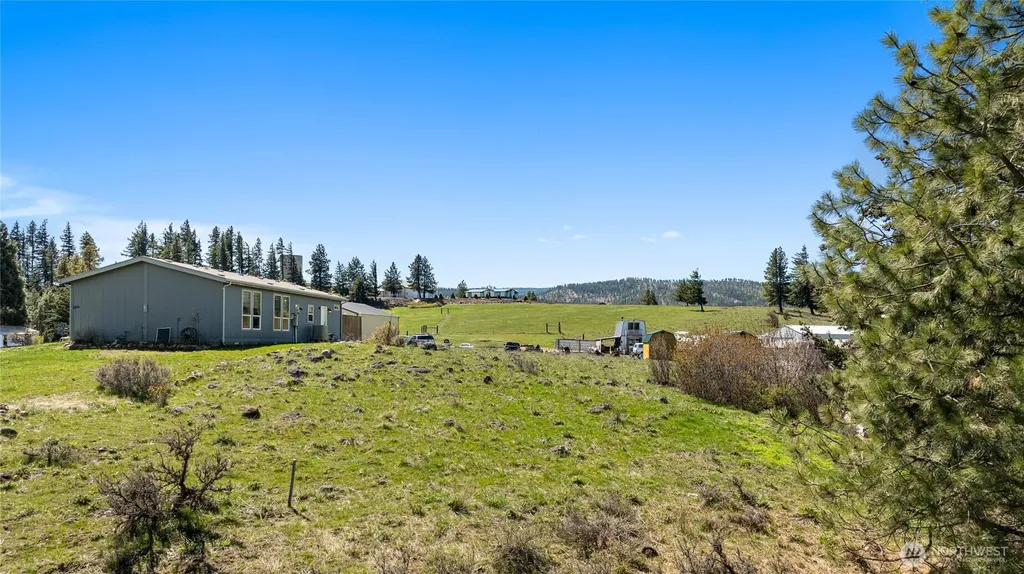 5 Sunlight Drive Cle Elum WA 98922