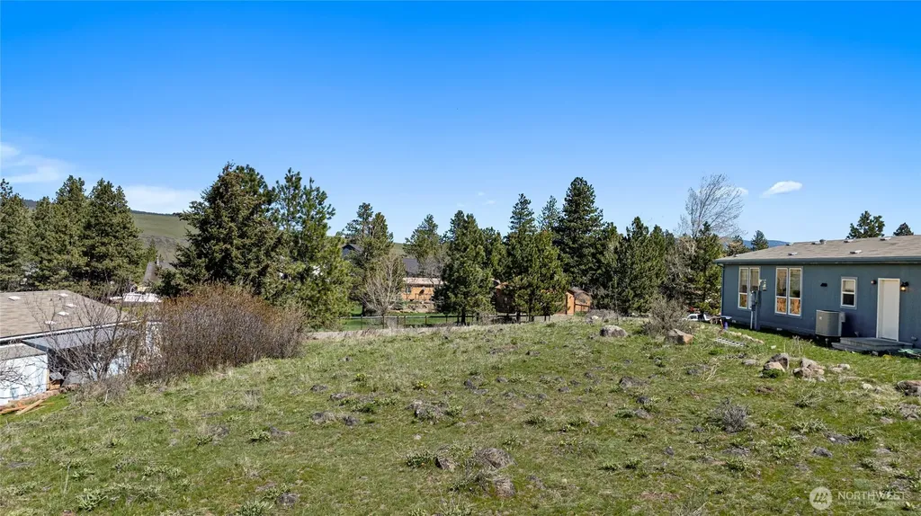5 Sunlight Drive Cle Elum WA 98922