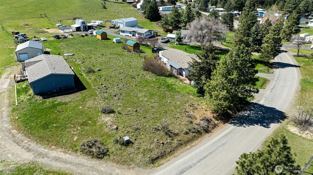 5 Sunlight Drive Cle Elum WA 98922