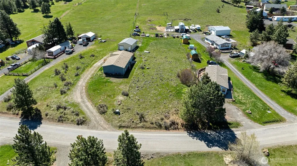 5 Sunlight Drive Cle Elum WA 98922