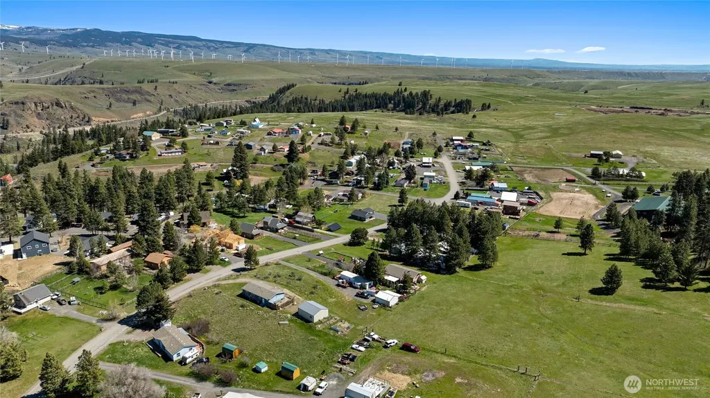 5 Sunlight Drive Cle Elum WA 98922
