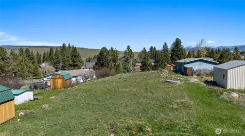 5 Sunlight Drive Cle Elum WA 98922