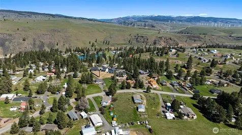 5 Sunlight Drive Cle Elum WA 98922