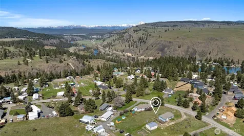 5 Sunlight Drive Cle Elum WA 98922