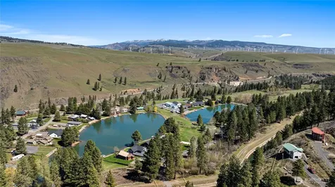 5 Sunlight Drive Cle Elum WA 98922