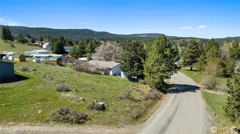5 Sunlight Drive Cle Elum WA 98922