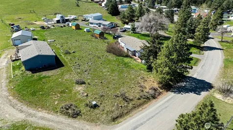 5 Sunlight Drive Cle Elum WA 98922