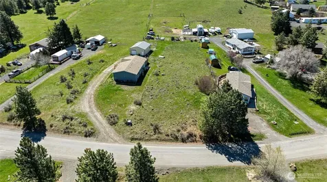 5 Sunlight Drive Cle Elum WA 98922