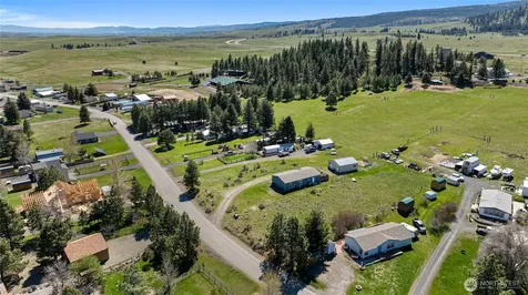 5 Sunlight Drive Cle Elum WA 98922