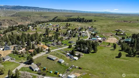 5 Sunlight Drive Cle Elum WA 98922
