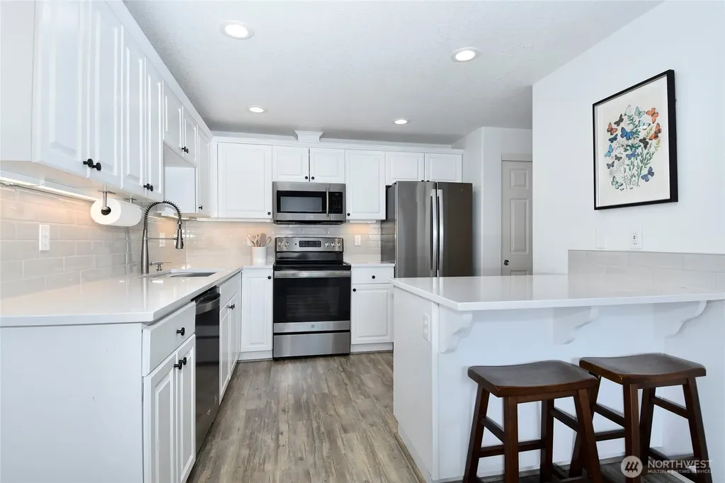 3706 NE 81st Street Vancouver WA 98665