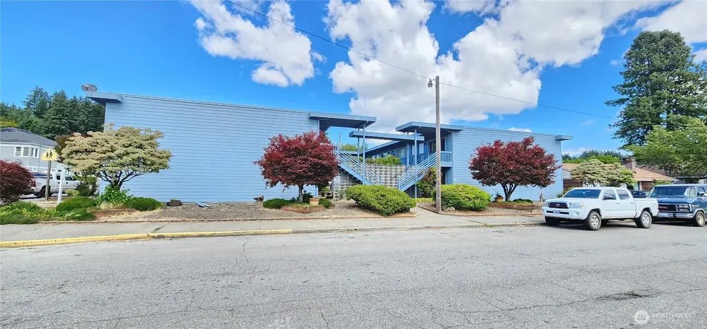 624 W Cedar Street Shelton WA 98584