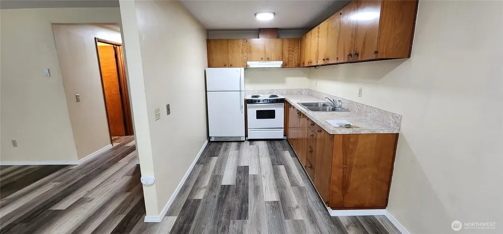 624 W Cedar Street Shelton WA 98584