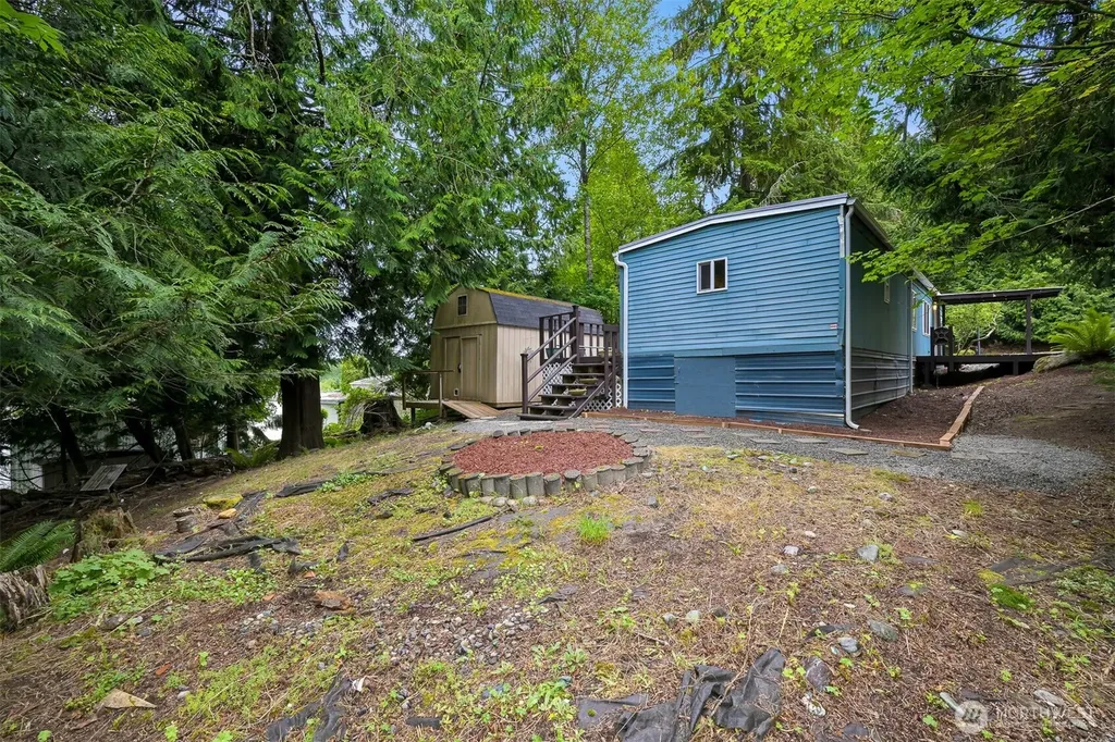 4000 Flynn Street Bellingham WA 98229