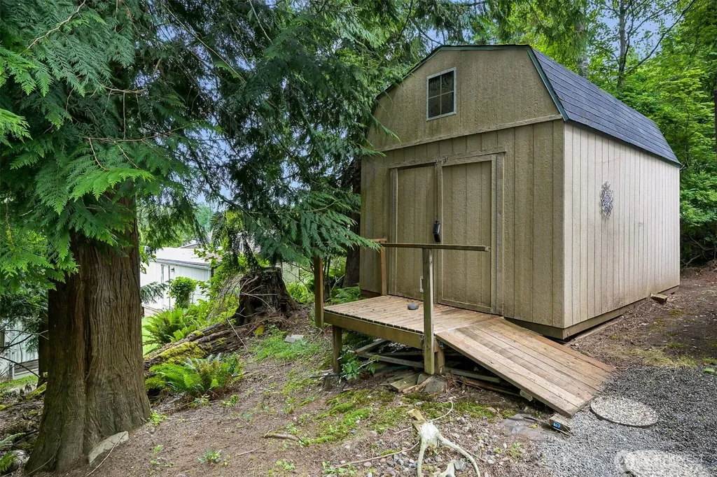 4000 Flynn Street Bellingham WA 98229
