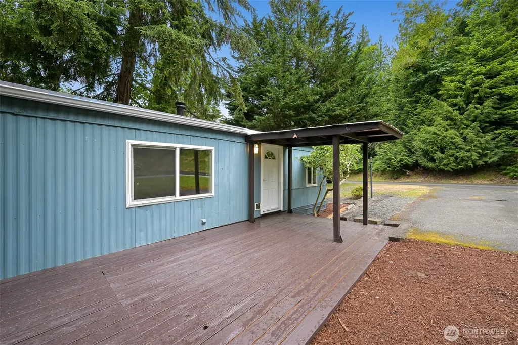 4000 Flynn Street Bellingham WA 98229
