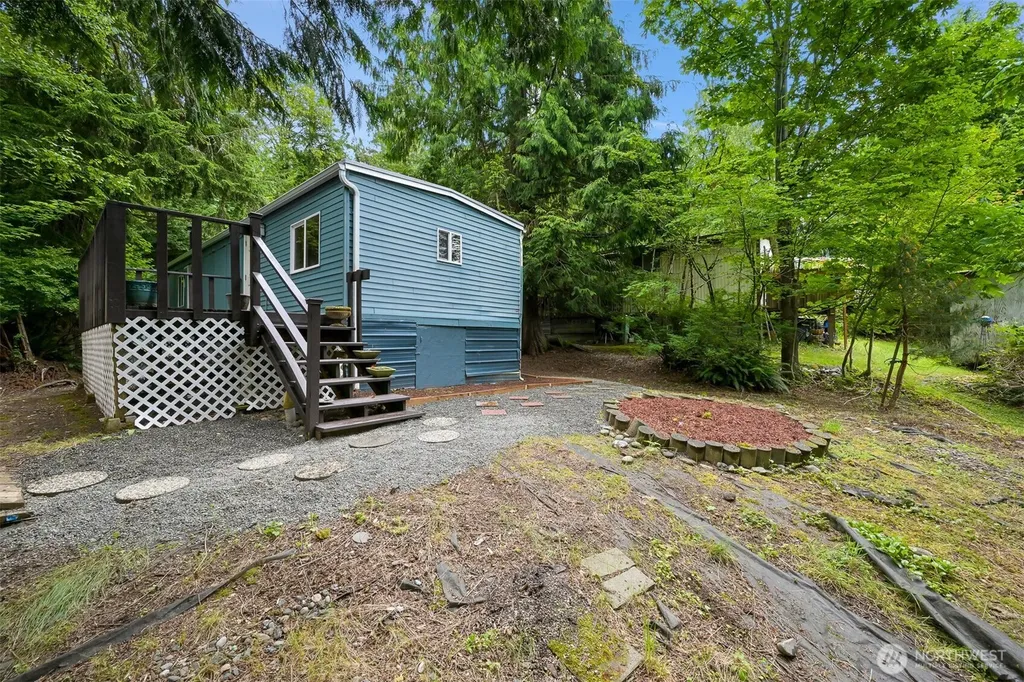 4000 Flynn Street Bellingham WA 98229