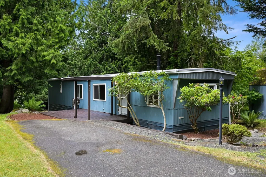 4000 Flynn Street Bellingham WA 98229