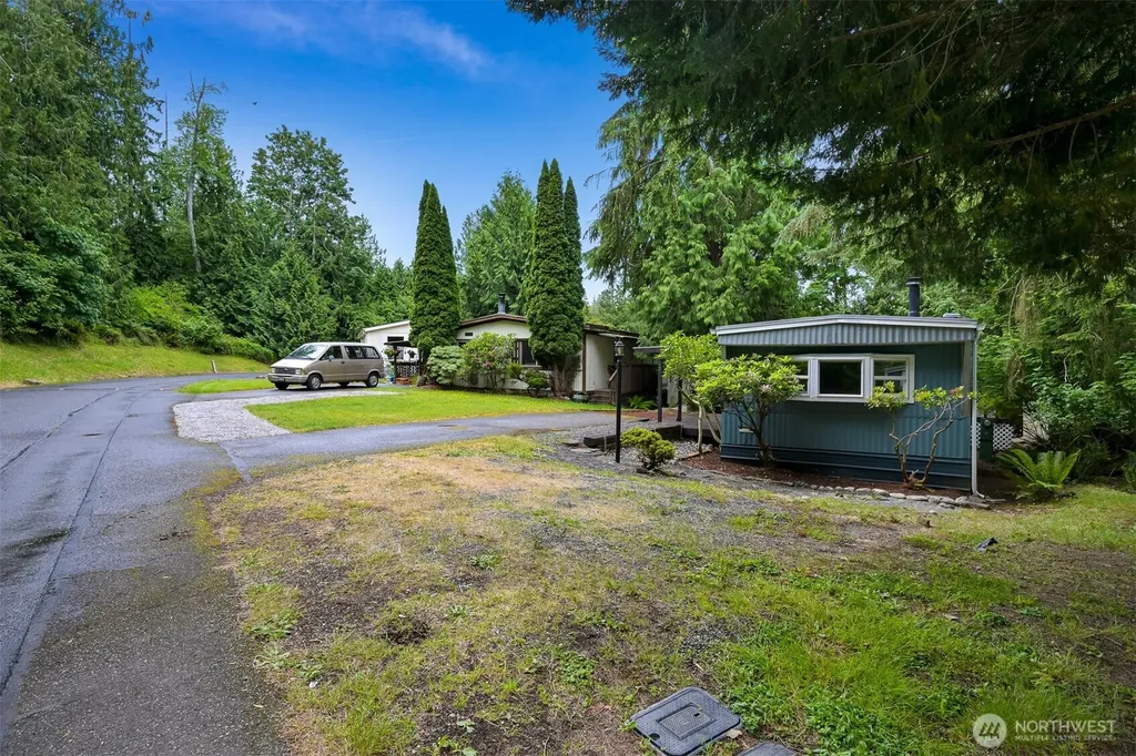 4000 Flynn Street Bellingham WA 98229
