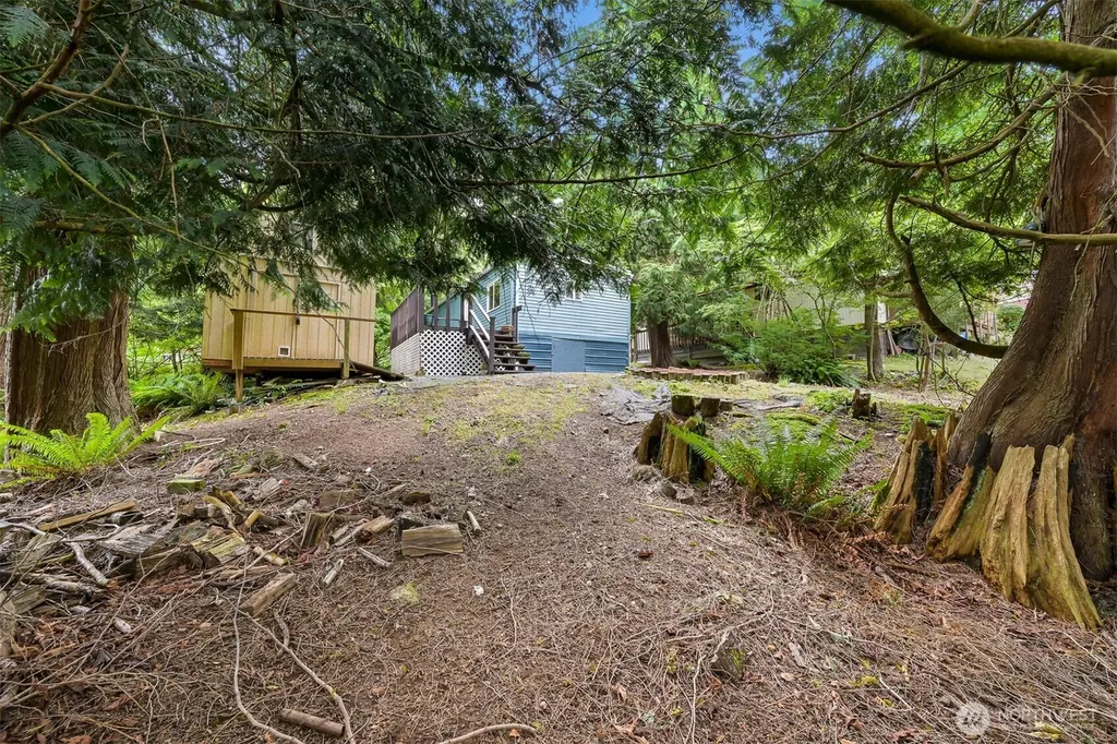 4000 Flynn Street Bellingham WA 98229