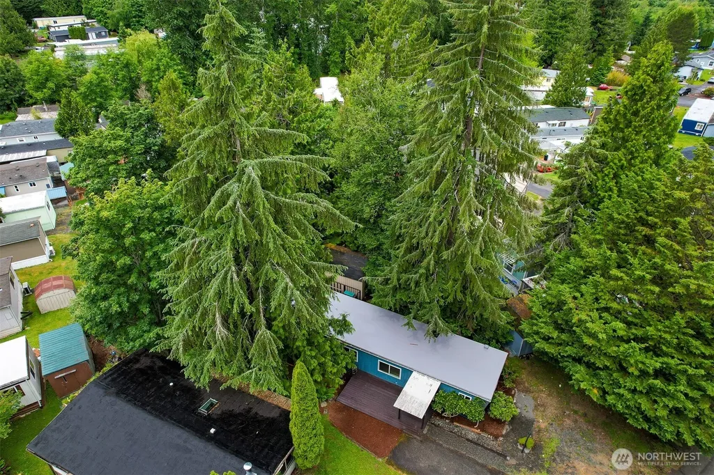 4000 Flynn Street Bellingham WA 98229