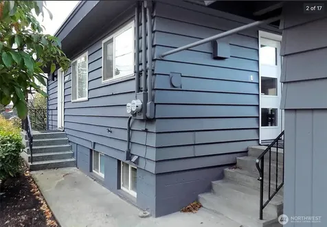 3803 Carr Place N Seattle WA 98103
