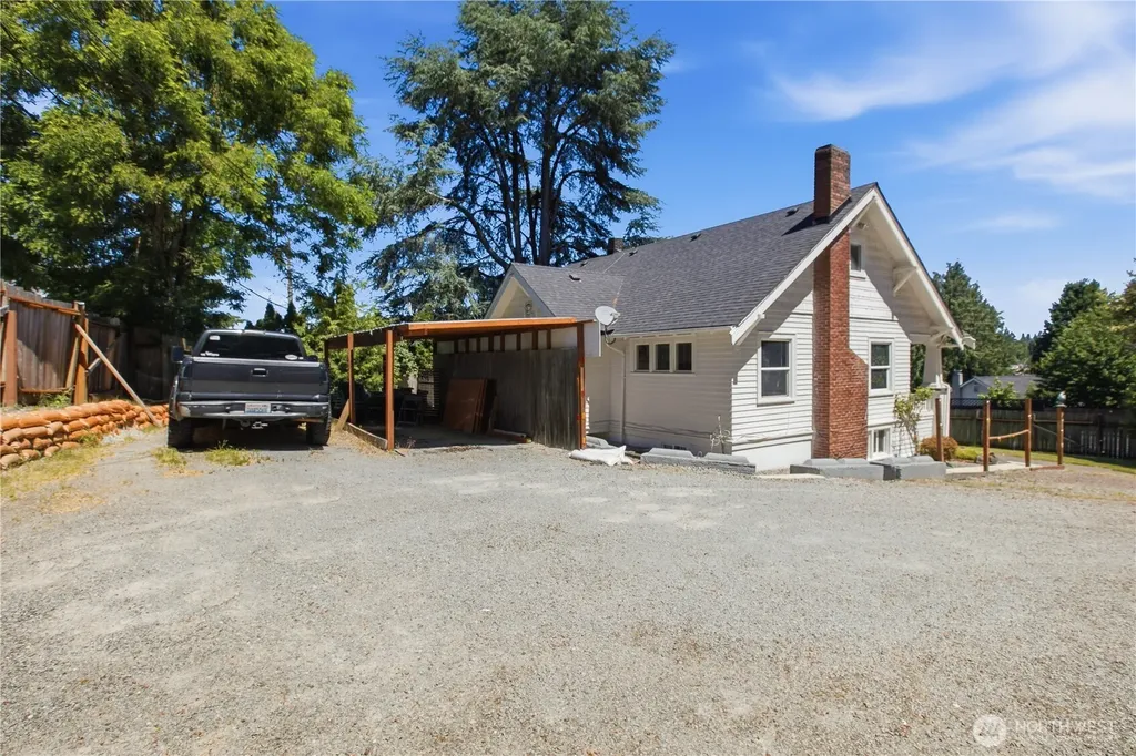 13025 Ambaum Boulevard SW Burien WA 98146