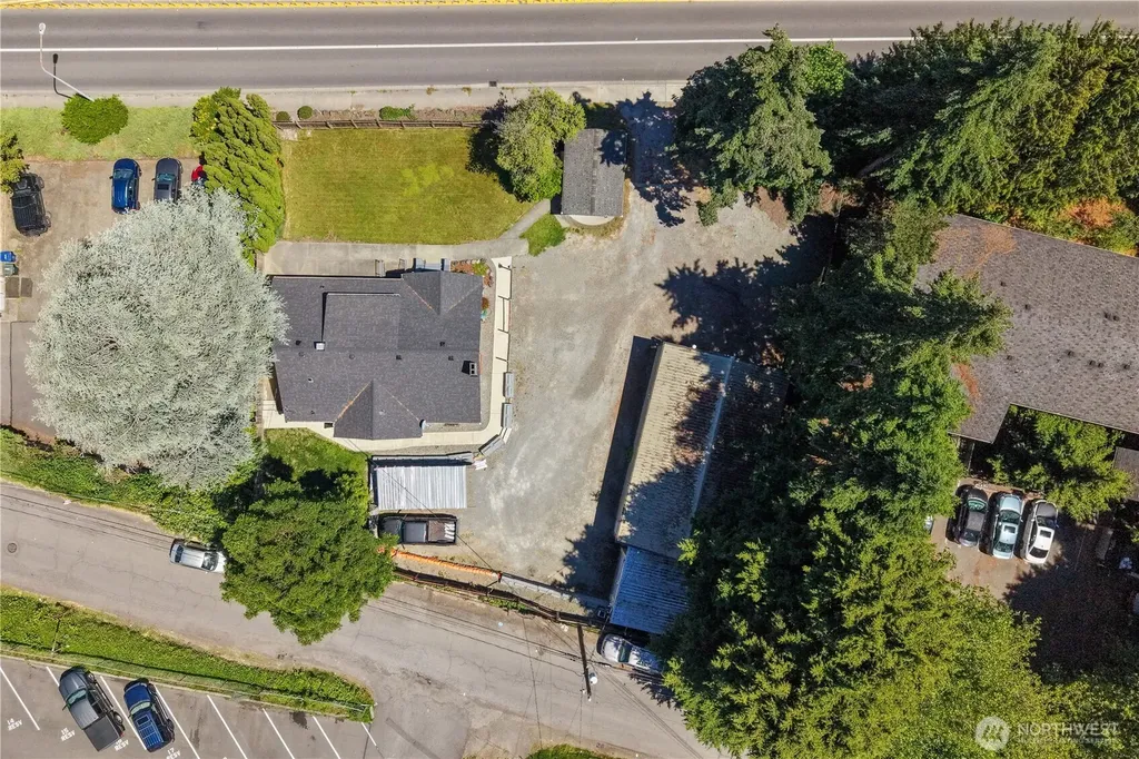 13025 Ambaum Boulevard SW Burien WA 98146