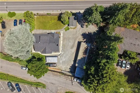 13025 Ambaum Boulevard SW Burien WA 98146