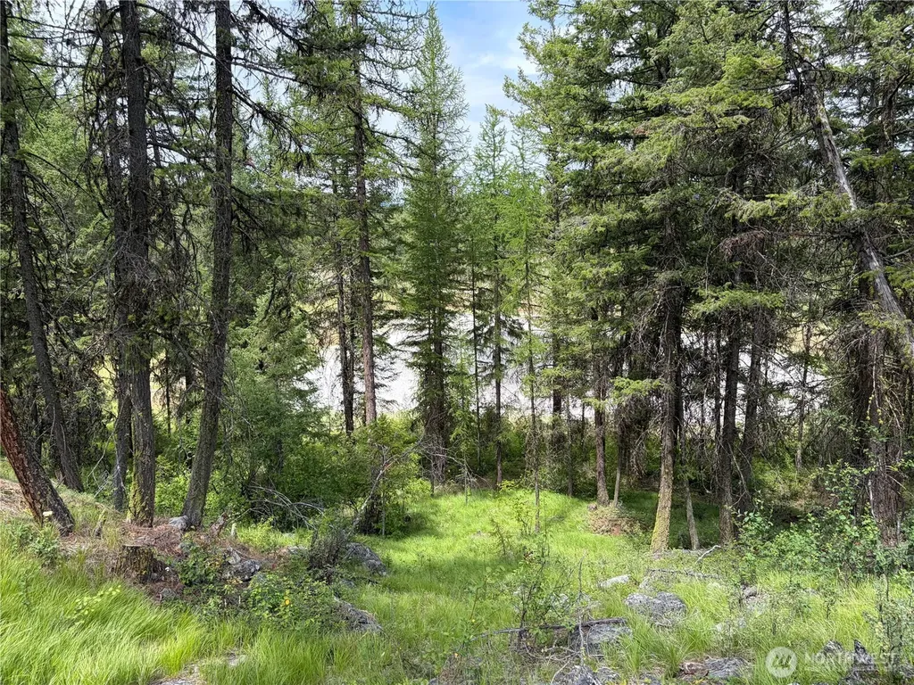 33 Outback Road Oroville WA 98844