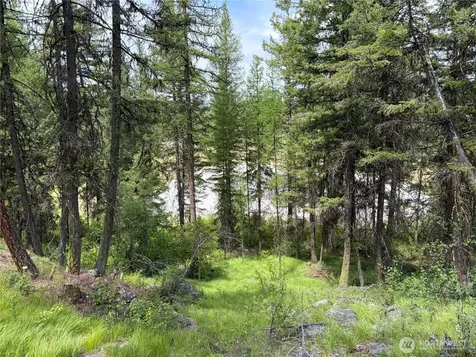 33 Outback Road Oroville WA 98844