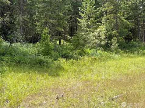 33 Outback Road Oroville WA 98844
