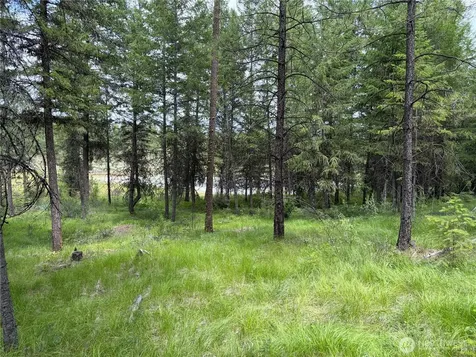 33 Outback Road Oroville WA 98844