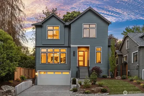 5739 25th Avenue NE Seattle WA 98105