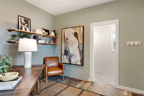 516 W Howe Street Seattle WA 98119