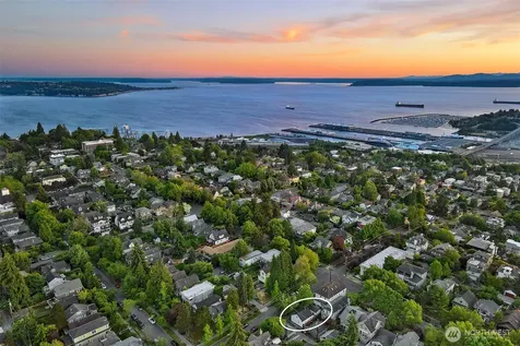 516 W Howe Street Seattle WA 98119