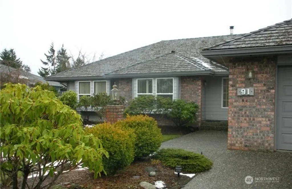 91 Brittany Lane Sequim WA 98382