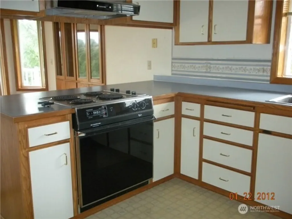 91 Brittany Lane Sequim WA 98382