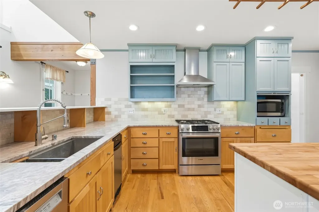 3445 SE Camano Drive Camano Island WA 98282