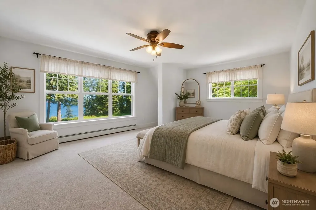 3445 SE Camano Drive Camano Island WA 98282