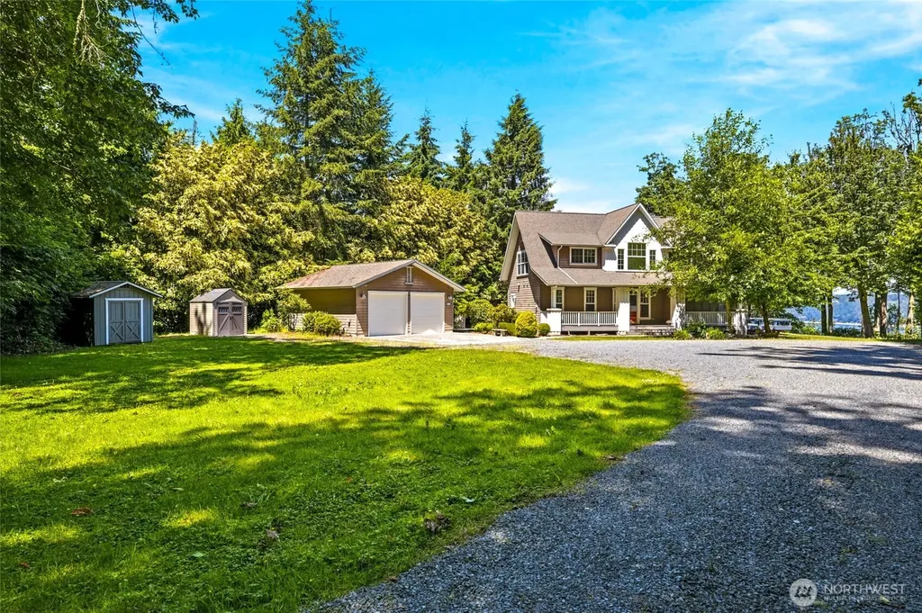 3445 SE Camano Drive Camano Island WA 98282