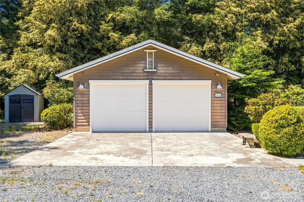 3445 SE Camano Drive Camano Island WA 98282
