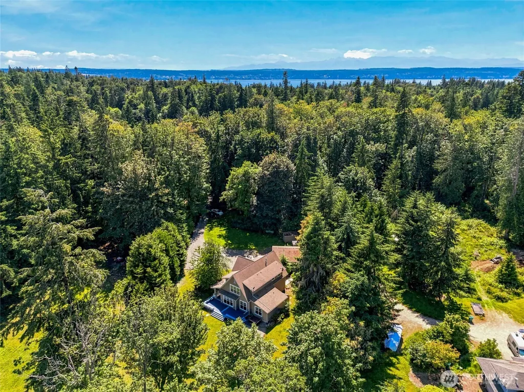 3445 SE Camano Drive Camano Island WA 98282