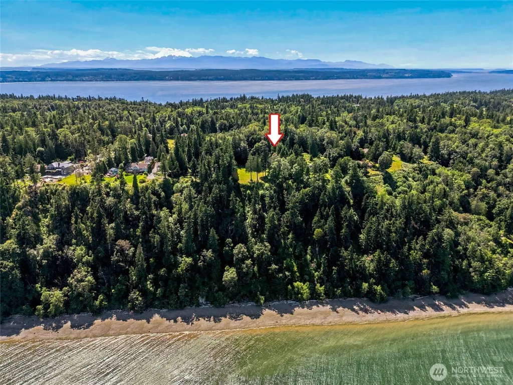 3445 SE Camano Drive Camano Island WA 98282